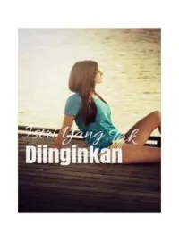 Sampul Novel Istri Yang Tak Diinginkan