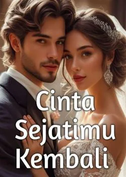 Cinta Sejatimu Kembali 