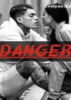 Couverture du roman Danger