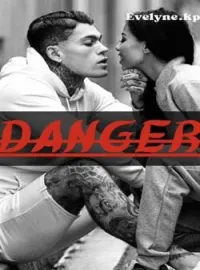 Couverture du roman Danger
