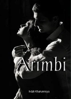 Sampul Novel Arimbi