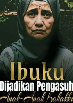 Ibuku dijadikan pengasuh anak anak kakakku