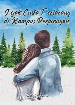 Jejak Cinta Terlarang di Kampus Perjuangan