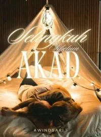 Sampul Novel Selingkuh Sebelum Akad