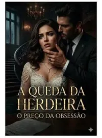 A Queda Da Herdeira - O Preço Da Obsessão
