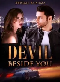 Devil Beside You