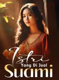 Sampul Novel Istri Yang Di Jual Suami