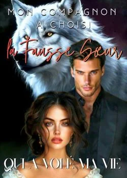 Couverture du roman Mon Compagnon a Choisi la Fausse Sœur Qui a Volé Ma Vie