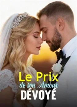 Couverture du roman Le Prix de son Amour Dévoyé