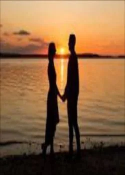 Capa do romance Amor imparável