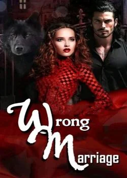 Wrong Marriage 