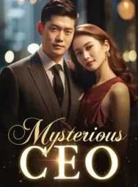Sampul Novel Mysterious CEO
