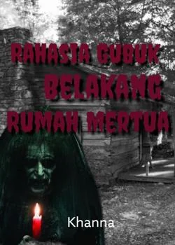 Rahasia Gubuk Belakang Rumah Mertua