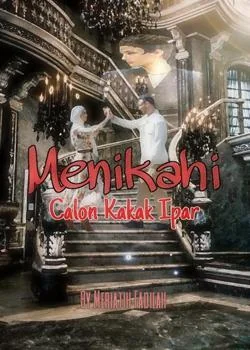 Sampul Novel Menikahi Calon Kakak Ipar