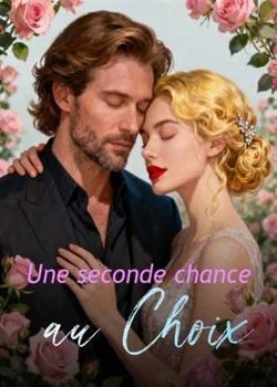 Couverture du roman Une seconde chance au Choix
