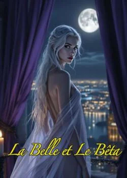 Couverture du roman La Belle et le Bêta
