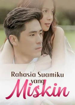 Sampul Novel Rahasia Suamiku yang Miskin