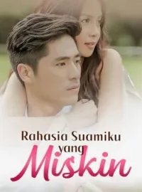 Sampul Novel Rahasia Suamiku yang Miskin