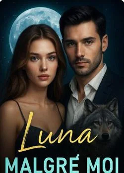 Couverture du roman Luna malgré Moi