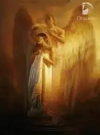 Couverture du roman Mon fils est un Nephilim