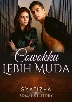Cowokku Lebih Muda