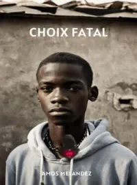 Couverture du roman Le choix fatal 