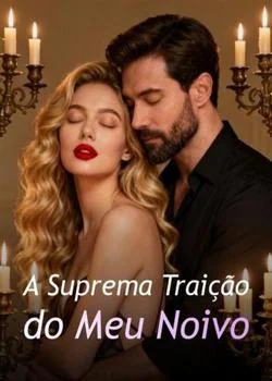 A Suprema Traição do Meu Noivo