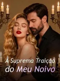 A Suprema Traição do Meu Noivo