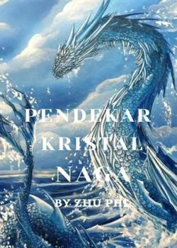 Pendekar Kristal Naga