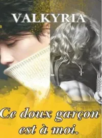 Couverture du roman Ce doux garçon est à moi.