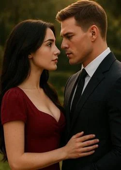 Capa do romance AMOR e GUERRA 