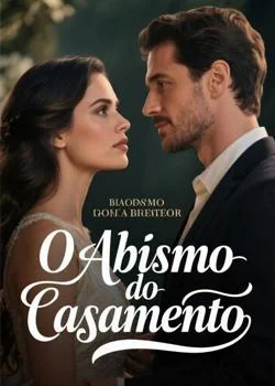 Capa do romance O Abismo do Casamento