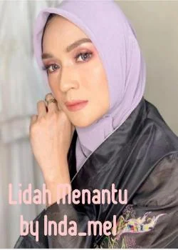 Sampul Novel Lidah Menantu