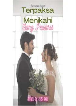 Sampul Novel Terpaksa Menikahi Sang Pewaris