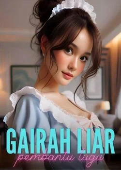 Gairah Liar Pembantu Lugu