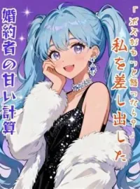 「ボスがもっと怒ったら?」私を差し出した婚約者の甘い計算 の小説カバー