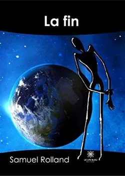Couverture du roman La fin