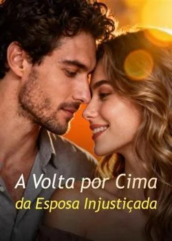 A Volta por Cima da Esposa Injustiçada