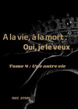 Couverture du roman Une autre vie