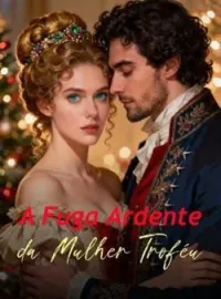 A Fuga Ardente da Mulher Troféu