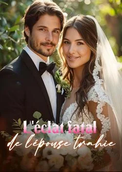 Couverture du roman L'éclat fatal de l'épouse trahie