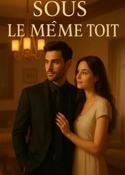 Couverture du roman Sous le même toit 