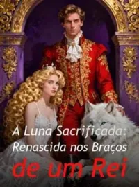 A Luna Sacrificada: Renascida nos Braços de um Rei