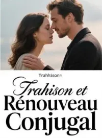 Couverture du roman Trahison et Renouveau Conjugal
