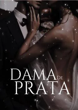 Capa do romance Dama de Prata 