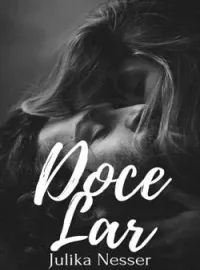 Capa do romance Doce Lar