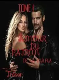 Couverture du roman TOME I: L'AMOUR DU PATRON DE LA MAFIA
