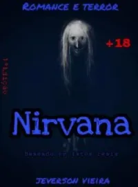 Capa do romance Nirvana