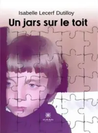 Couverture du roman Un jars sur le toit