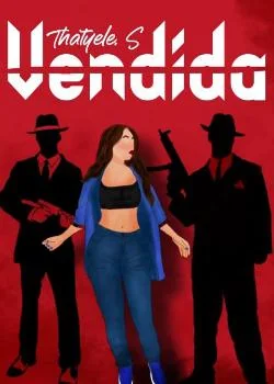 Capa do romance Vendida - Parte 1